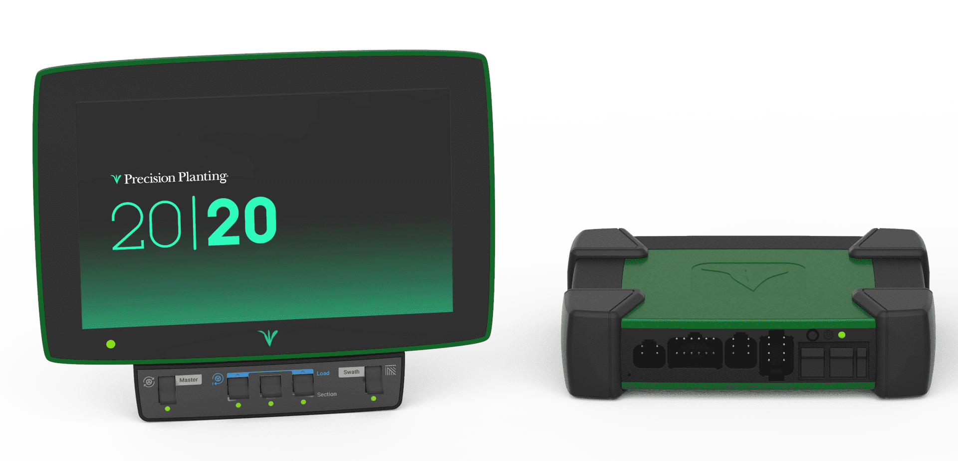 2020 Monitor Overview 2020 Help Center