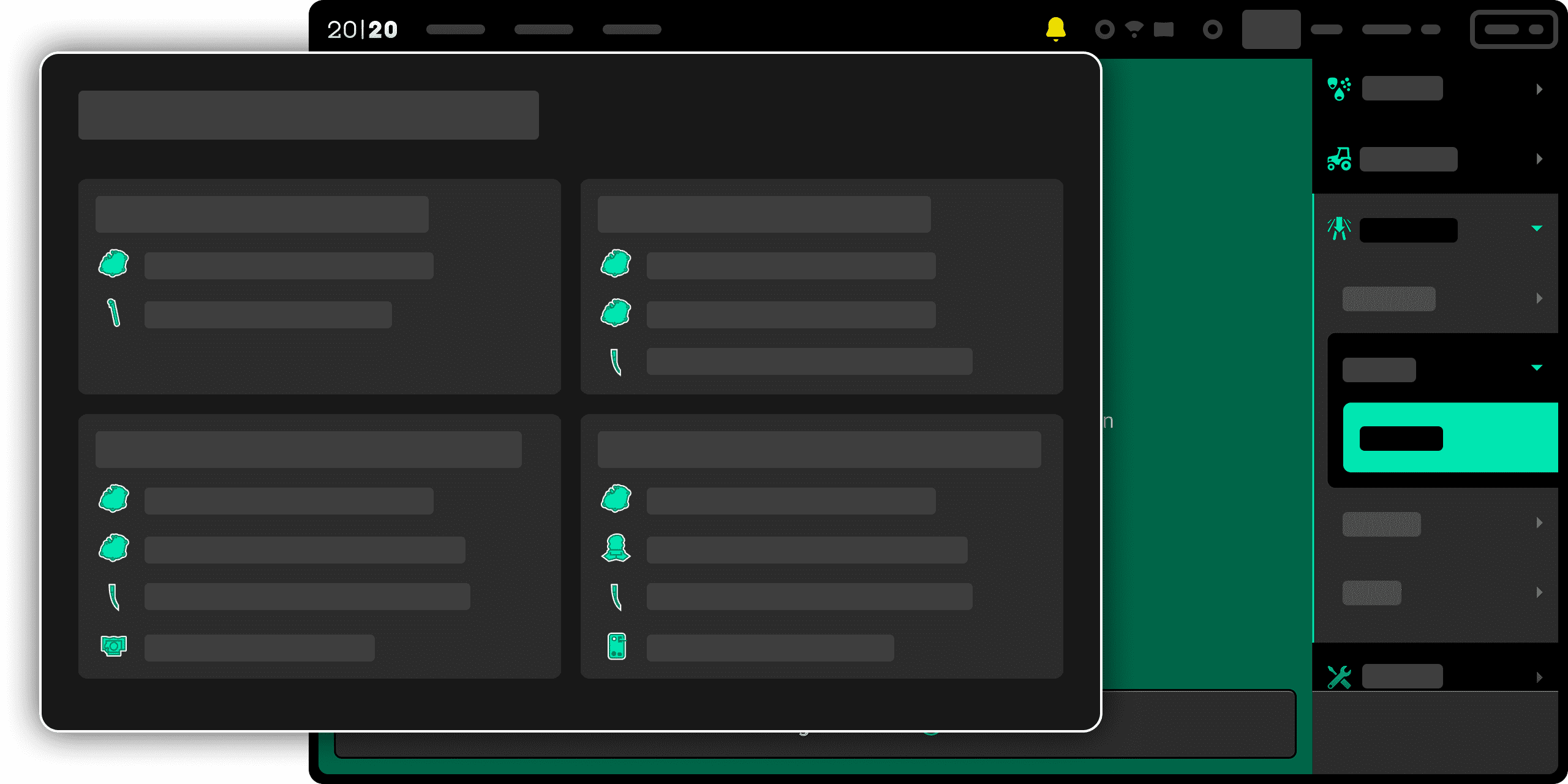 Image of Quick Setup