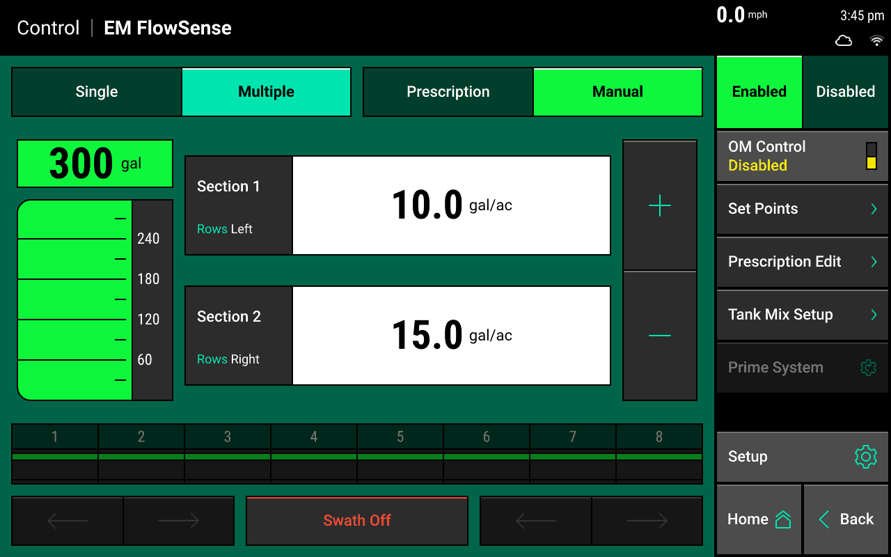 emflowsensesetup