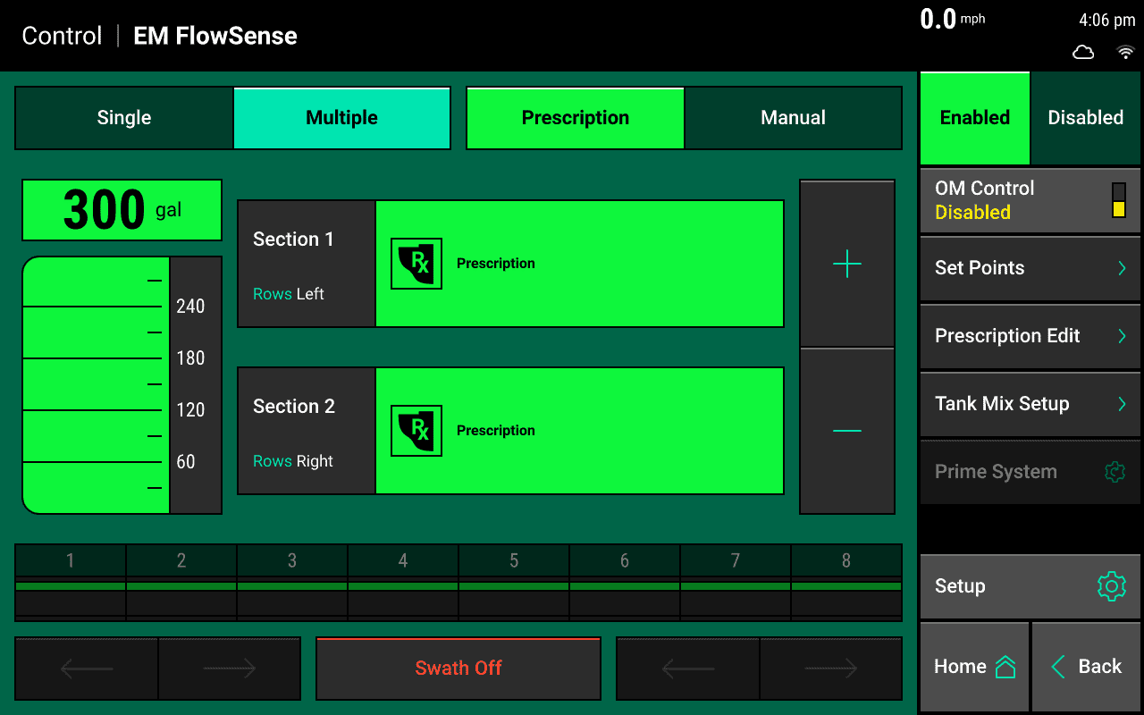 emflowsensesetup