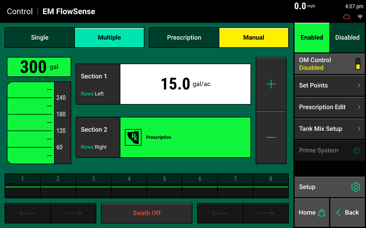 emflowsensesetup