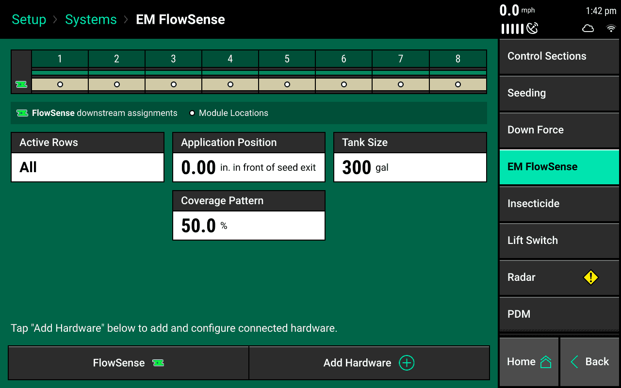 emflowsensesetup